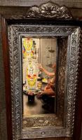 Vardhanti of HH Shrimad Vamanashram Swamiji: Shodashopachara Puja by HH Swamiji at Hodi Samadhi, SCM-Shirali (21 June 2026)